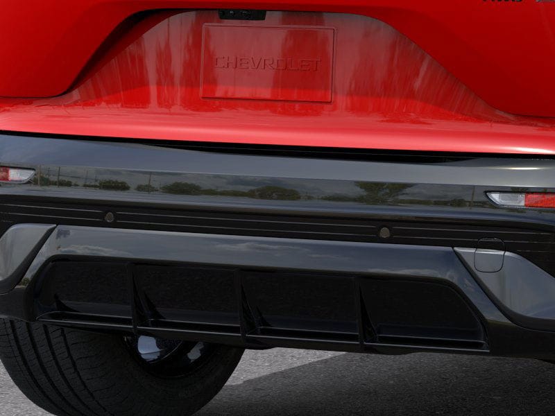 2026 Chevrolet Blazer EV SS - Photo 42
