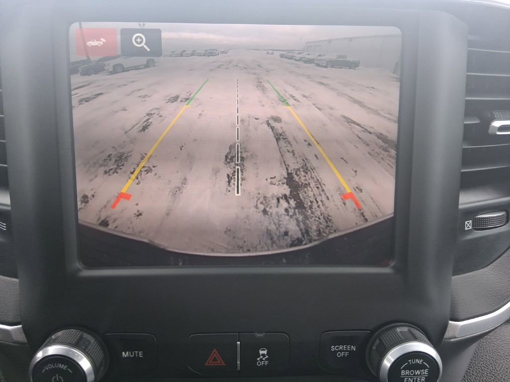 2024 RAM Ram 2500 Pickup Big Horn - Photo 23