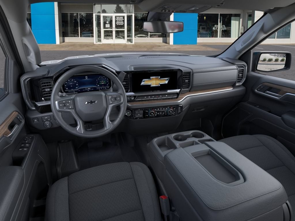 2026 Chevrolet Silverado 1500 RST - Photo 18