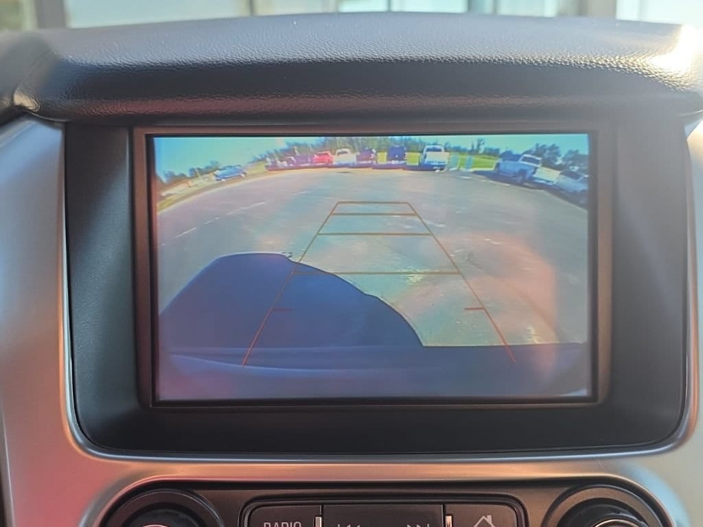2020 Chevrolet Suburban Premier - Photo 35