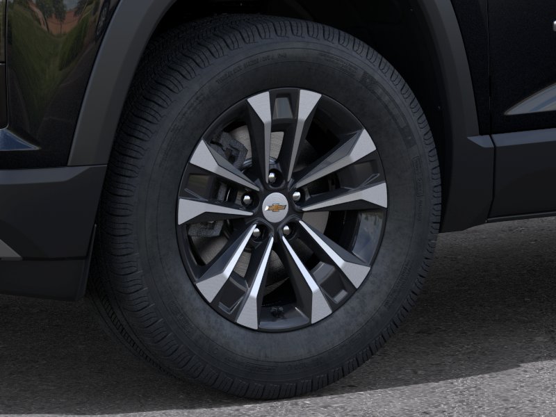 2027 Chevrolet Equinox LT - Photo 36