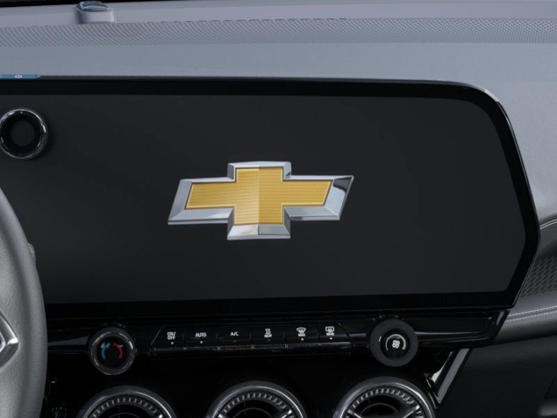 2025 Chevrolet Blazer EV LT - Photo 22