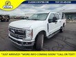 Ford Super Duty F-250 SRW