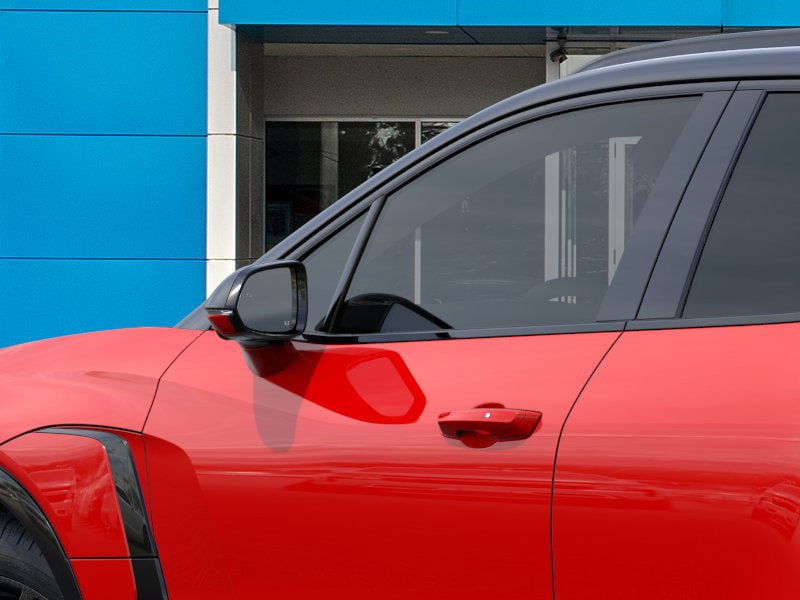2026 Chevrolet Blazer EV SS - Photo 40