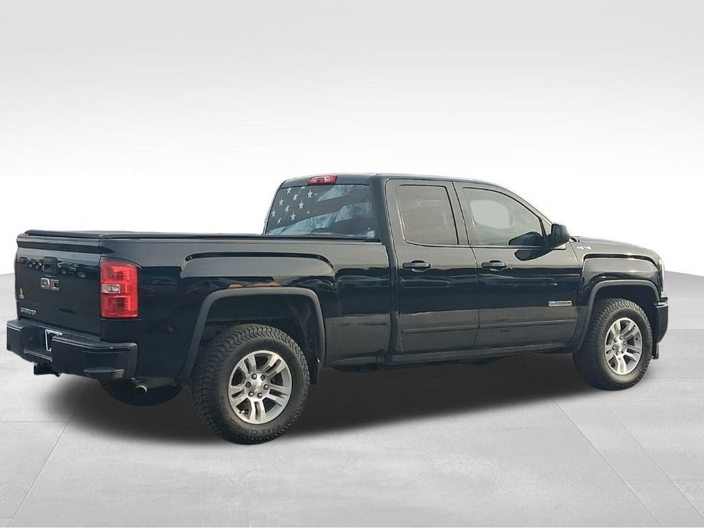 2016 GMC Sierra 1500 Base - Photo 8