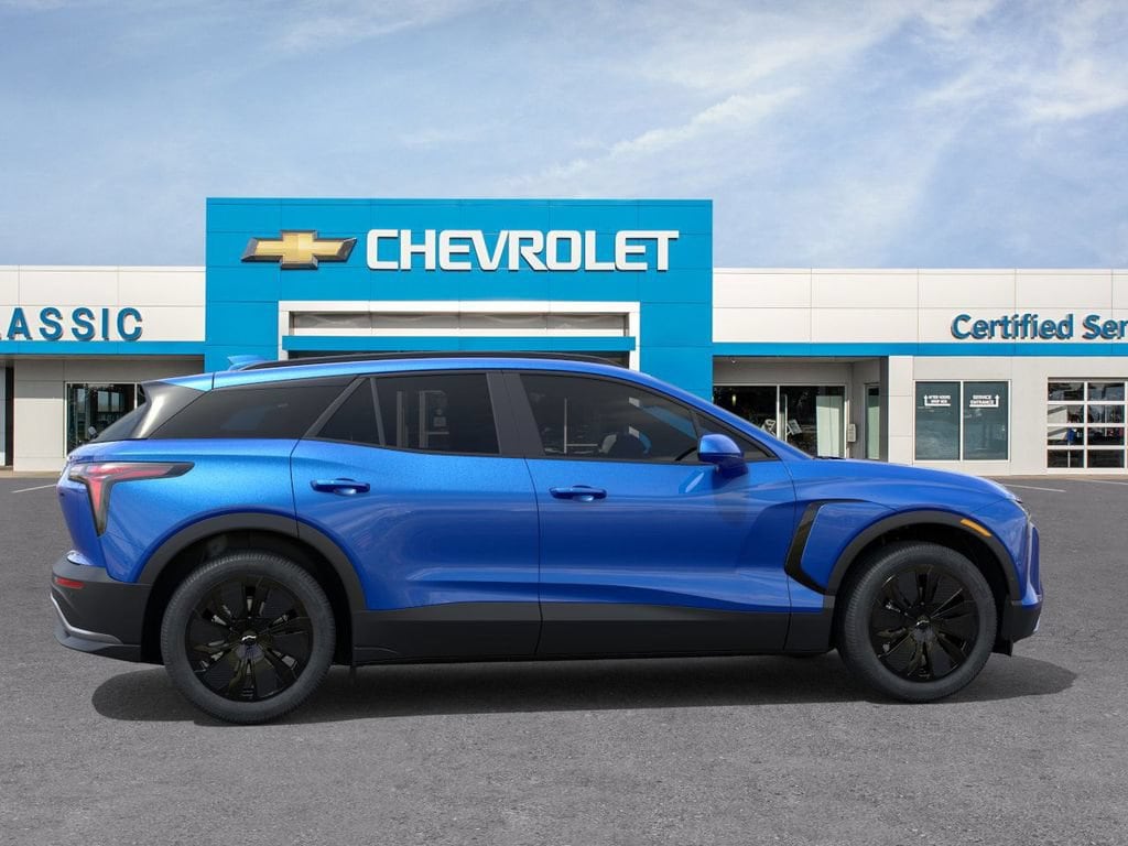 2026 Chevrolet Blazer EV LT - Photo 6