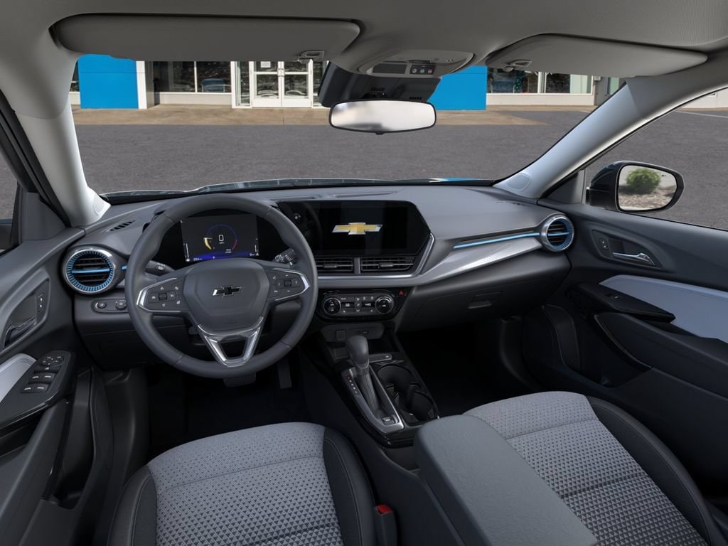 2026 Chevrolet Trax LT - Photo 19