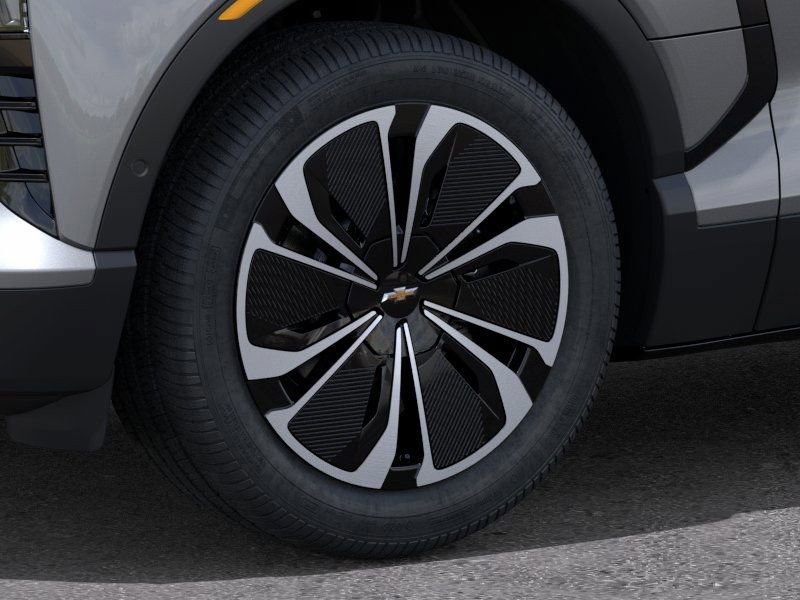 2025 Chevrolet Blazer EV LT - Photo 11