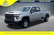 Chevrolet Silverado 3500 HD