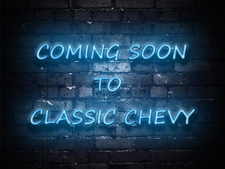 2024 Chevrolet Blazer EV RS SUV