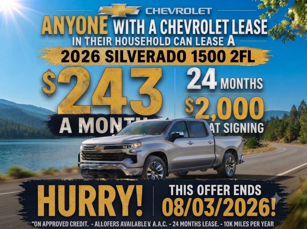 2026 Chevrolet Silverado 1500 RST - Photo 2