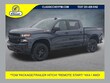  Chevrolet Silverado 1500 LTD