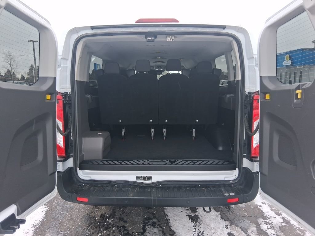 2023 Ford Transit Passenger Van XL - Photo 13
