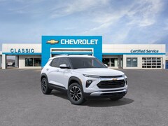 2026 Chevrolet Trailblazer LT SUV