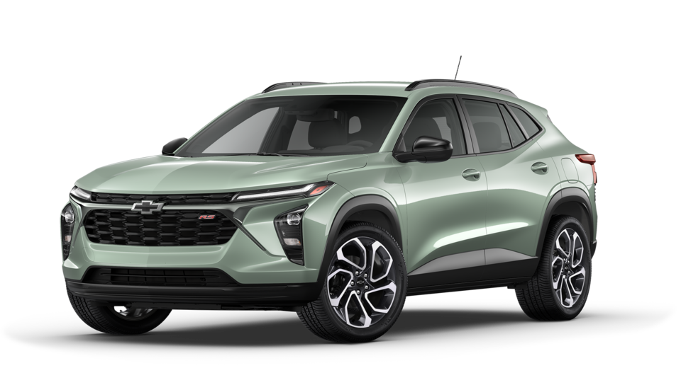 2026 Chevrolet Trax - 2RS