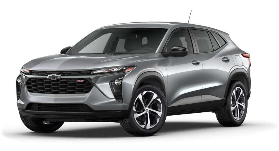 2026 Chevrolet Trax - 1RS