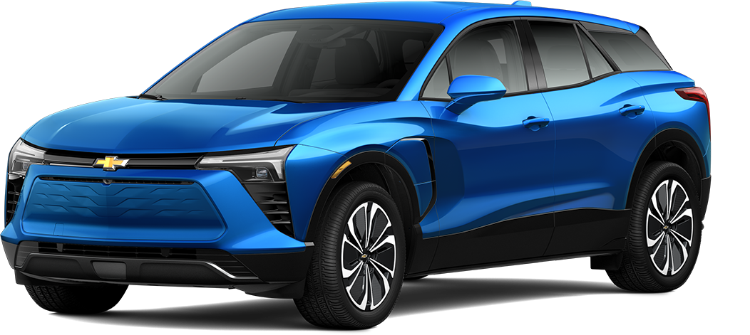 Blazer EV