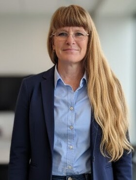 Staff member Paula Stohlman from ID_f34da1d9ec08