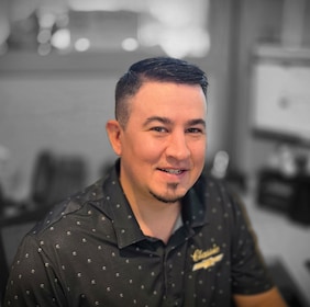 Staff member Brad Besko from ID_f34da1d9ec08