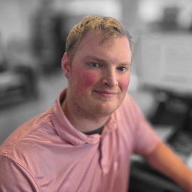 Staff member ANDREW VANDERTUIG from ID_1cc6e5f8245d