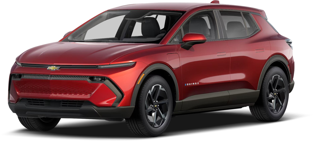 Equinox EV