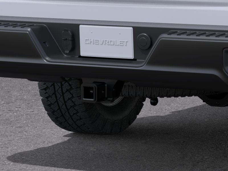 2026 Chevrolet Silverado 2500 HD Work Truck - Photo 14