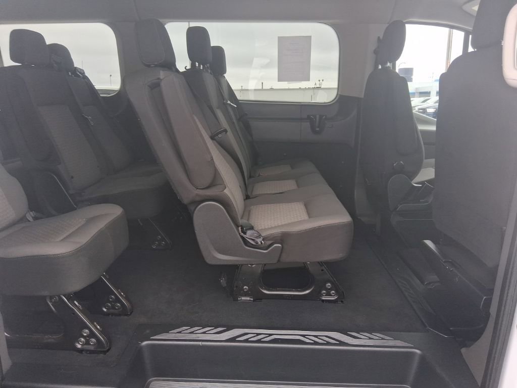 2023 Ford Transit Passenger Van XL - Photo 16