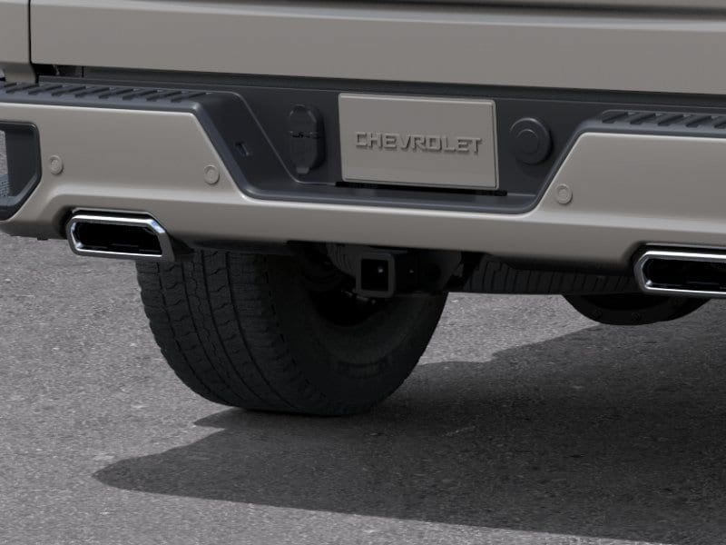 2026 Chevrolet Silverado 1500 RST - Photo 19