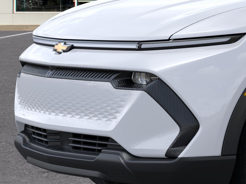 2026 Chevrolet Equinox EV 2LT - Photo 41