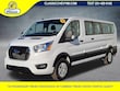 Ford Transit Passenger Wagon