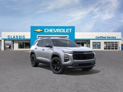 2026 Chevrolet Equinox LT SUV