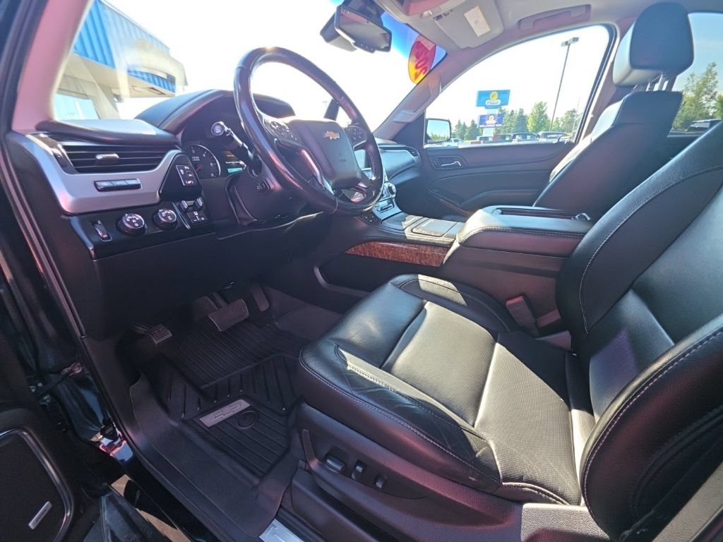 2020 Chevrolet Suburban Premier - Photo 25