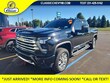 Chevrolet Silverado 2500 HD