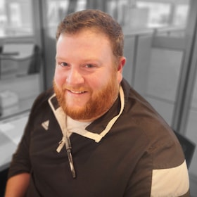 Staff member SHAWN COLE from ID_f34da1d9ec08