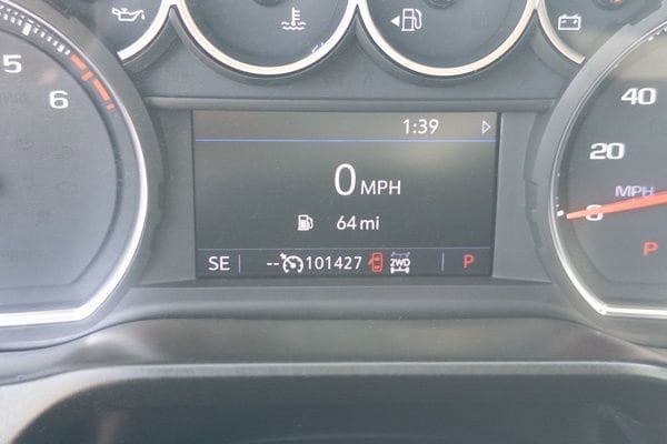 2021 Chevrolet Silverado 1500 LT - Photo 27