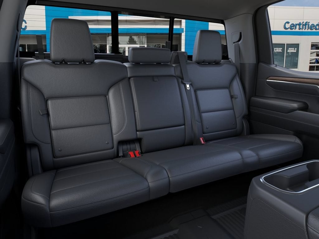2026 Chevrolet Silverado 1500 RST - Photo 22