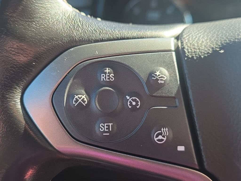 2020 Chevrolet Suburban Premier - Photo 30