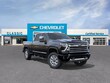  Chevrolet Silverado 2500 HD
