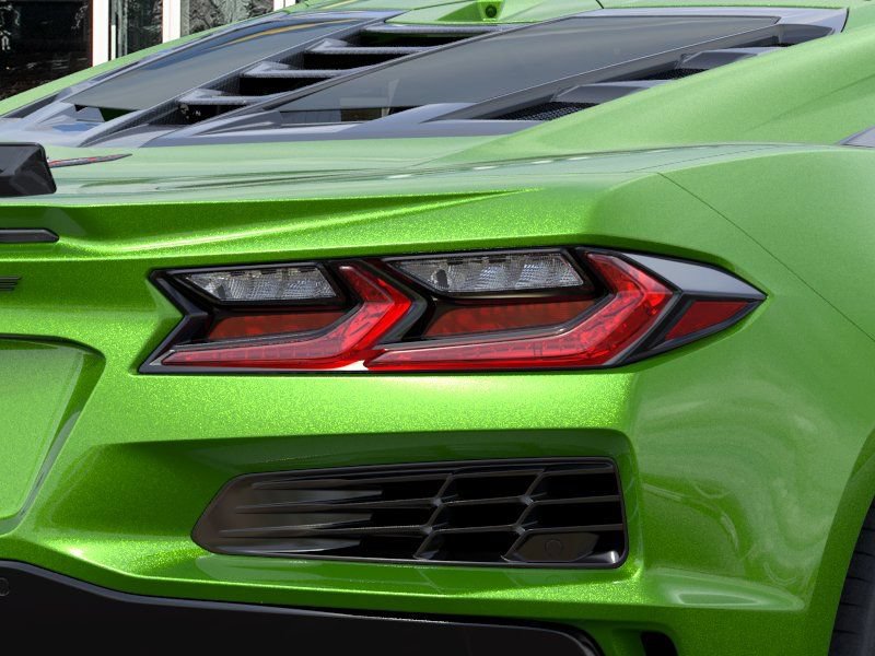 2027 Chevrolet Corvette 1LZ - Photo 15