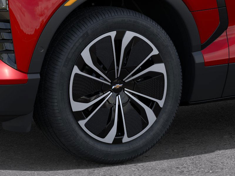 2025 Chevrolet Blazer EV LT - Photo 36