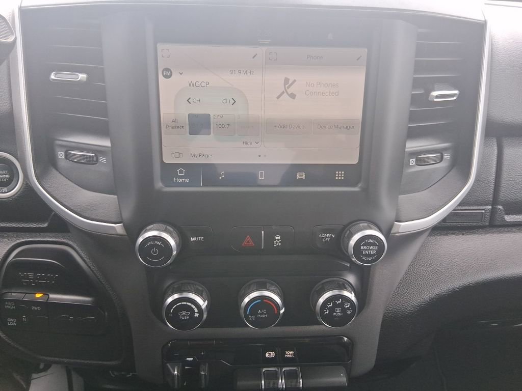 2024 RAM Ram 2500 Pickup Big Horn - Photo 22