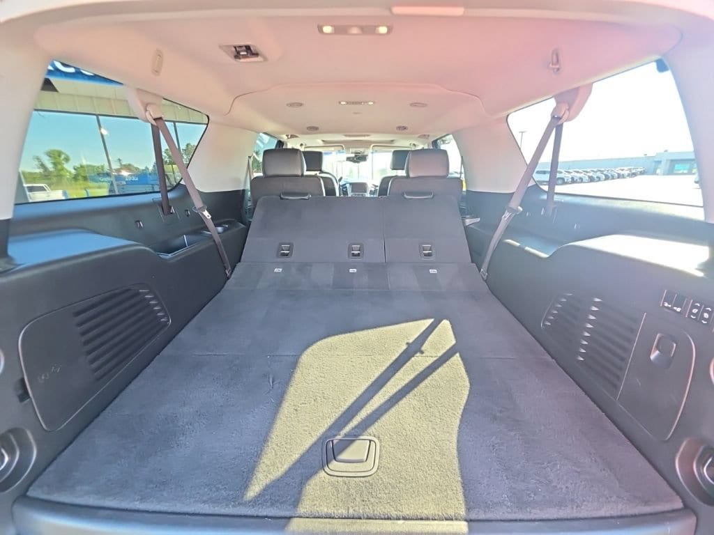 2020 Chevrolet Suburban Premier - Photo 16