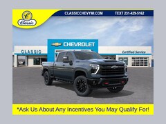 2026 Chevrolet Silverado 2500 HD LT Truck