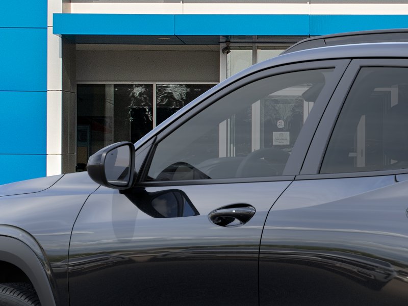 2026 Chevrolet Trax RS - Photo 12