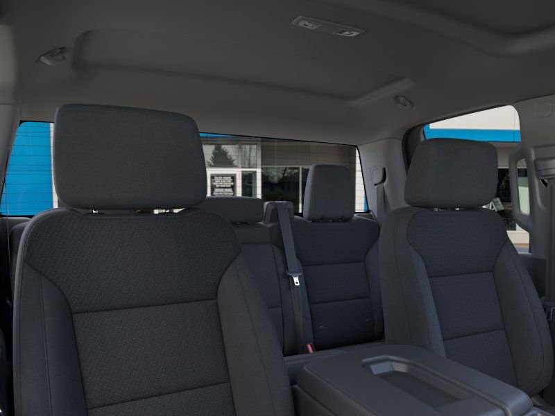 2026 Chevrolet Silverado 2500 HD Work Truck - Photo 24