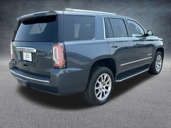 2020 Gmc Yukon Denali photo 3