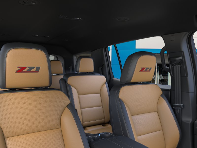 2027 Chevrolet Traverse Z71 - Photo 24