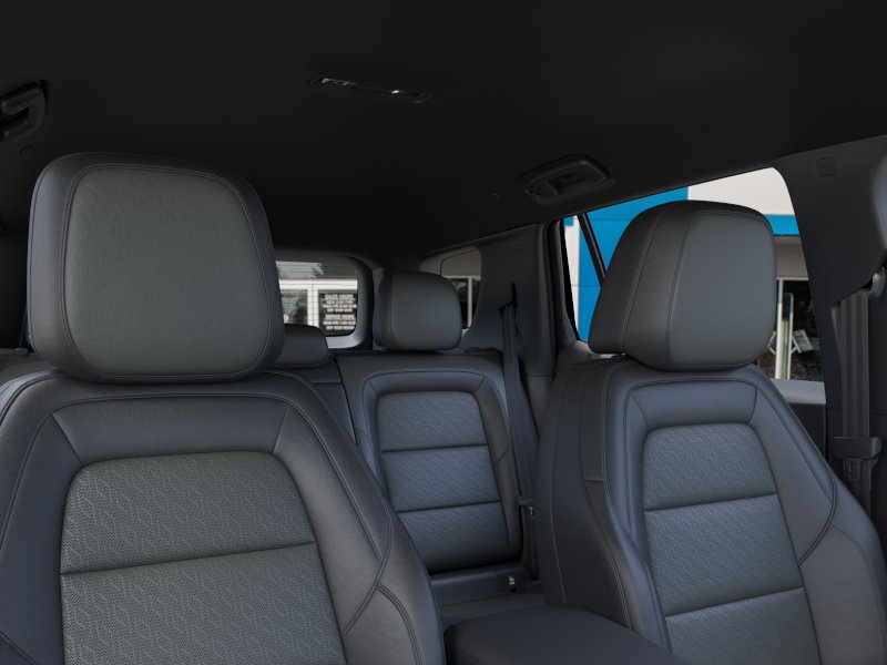 2027 Chevrolet Equinox LT - Photo 51