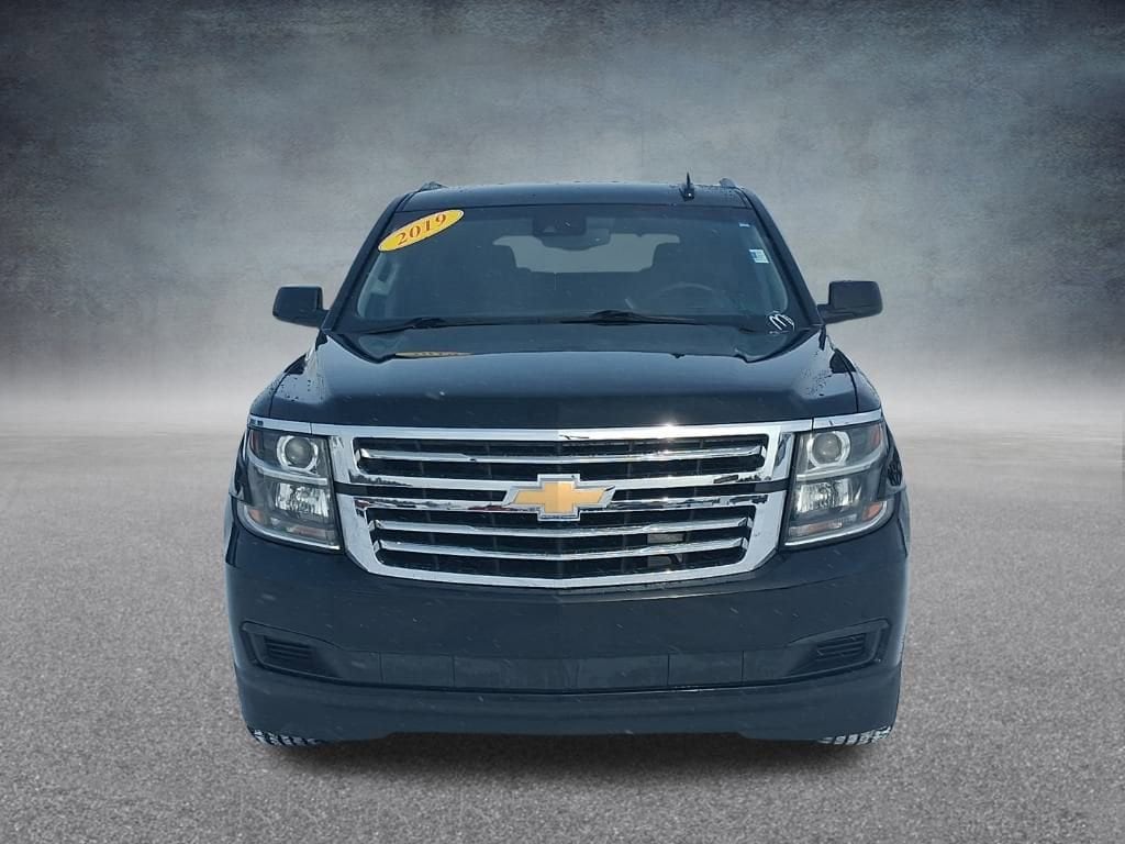Used 2019 Chevrolet Tahoe LT SUV