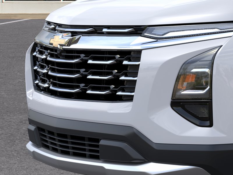 2027 Chevrolet Equinox LT - Photo 40